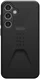 Urban Armor Gear Civilian Samsung Galaxy S24 Plus Hoesje Zwart afbeelding 2