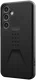 Urban Armor Gear Civilian Samsung Galaxy S24 Plus Hoesje Zwart afbeelding 3