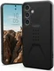 Urban Armor Gear Civilian Samsung Galaxy S24 Plus Hoesje Zwart afbeelding 1