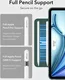 ESR Rebound Magnetic iPad Air 11 2024/2025/2026 /Air 10.9 (2022/2020) Hoes Groen afbeelding 9