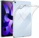 ESR Zero Soft iPad Air 11 (24/25/26) / Air 10.9 (22/20) Hoes Transparant afbeelding 9