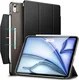 ESR Ascend iPad Air 11 (2024/2025)/Air 10.9 (2022/2020) Hoes Book Case Zwart afbeelding 1