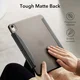 ESR Ascend iPad Air 11 (2024/2025)/Air 10.9 (2022/2020) Hoes Book Case Zwart afbeelding 7