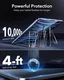 ESR Armorite Apple iPad Air 10.9 / iPad Pro 11 Screen Protector 2-Pack afbeelding 6