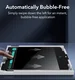 ESR Armorite Apple iPad Air 10.9 / iPad Pro 11 Screen Protector 2-Pack afbeelding 7