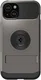 Spigen Slim Armor MagFit Apple iPhone 15 Hoesje MagSafe Gunmetal afbeelding 2