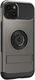Spigen Slim Armor MagFit Apple iPhone 15 Hoesje MagSafe Gunmetal afbeelding 6