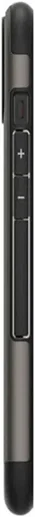 Spigen Slim Armor MagFit Apple iPhone 15 Hoesje MagSafe Gunmetal afbeelding 7