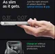 Spigen Ultra Hybrid Zero One MagSafe iPhone 15 Pro Max Hoesje Wit afbeelding 7