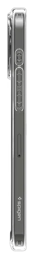 Spigen Ultra Hybrid Zero One MagSafe iPhone 15 Pro Max Hoesje Wit afbeelding 8