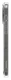 Spigen Ultra Hybrid Zero One MagSafe iPhone 15 Pro Max Hoesje Wit afbeelding 8