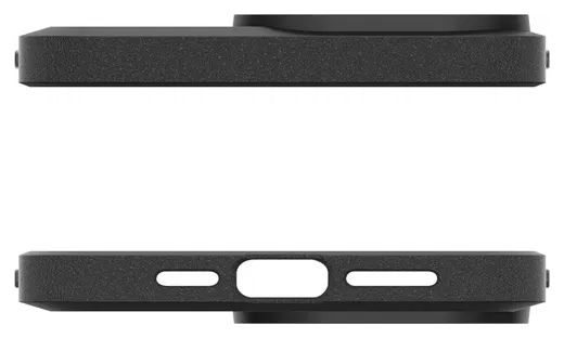 Spigen Core Armor MagFit Apple iPhone 15 Pro Hoesje MagSafe Zwart afbeelding 10