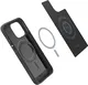 Spigen Core Armor MagFit Apple iPhone 15 Pro Hoesje MagSafe Zwart afbeelding 3