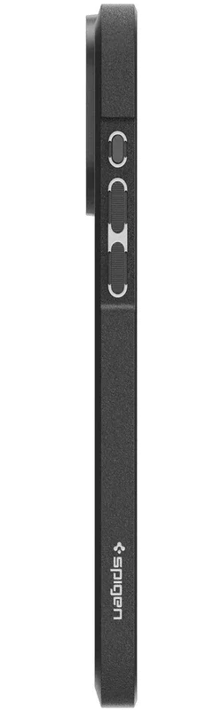 Spigen Core Armor MagFit Apple iPhone 15 Pro Hoesje MagSafe Zwart afbeelding 9