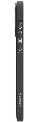 Spigen Core Armor MagFit Apple iPhone 15 Pro Hoesje MagSafe Zwart afbeelding 9