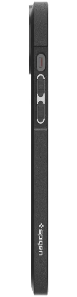 Spigen Core Armor Apple iPhone 15 Hoesje Back Cover Zwart afbeelding 8