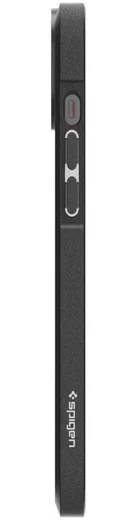 Spigen Core Armor Apple iPhone 15 Hoesje Back Cover Zwart afbeelding 8