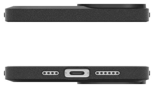 Spigen Core Armor Apple iPhone 15 Hoesje Back Cover Zwart afbeelding 9