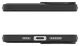 Spigen Core Armor Apple iPhone 15 Hoesje Back Cover Zwart afbeelding 9
