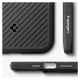Spigen Core Armor Apple iPhone 15 Hoesje Back Cover Zwart afbeelding 6