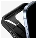 Spigen Core Armor Apple iPhone 15 Hoesje Back Cover Zwart afbeelding 7