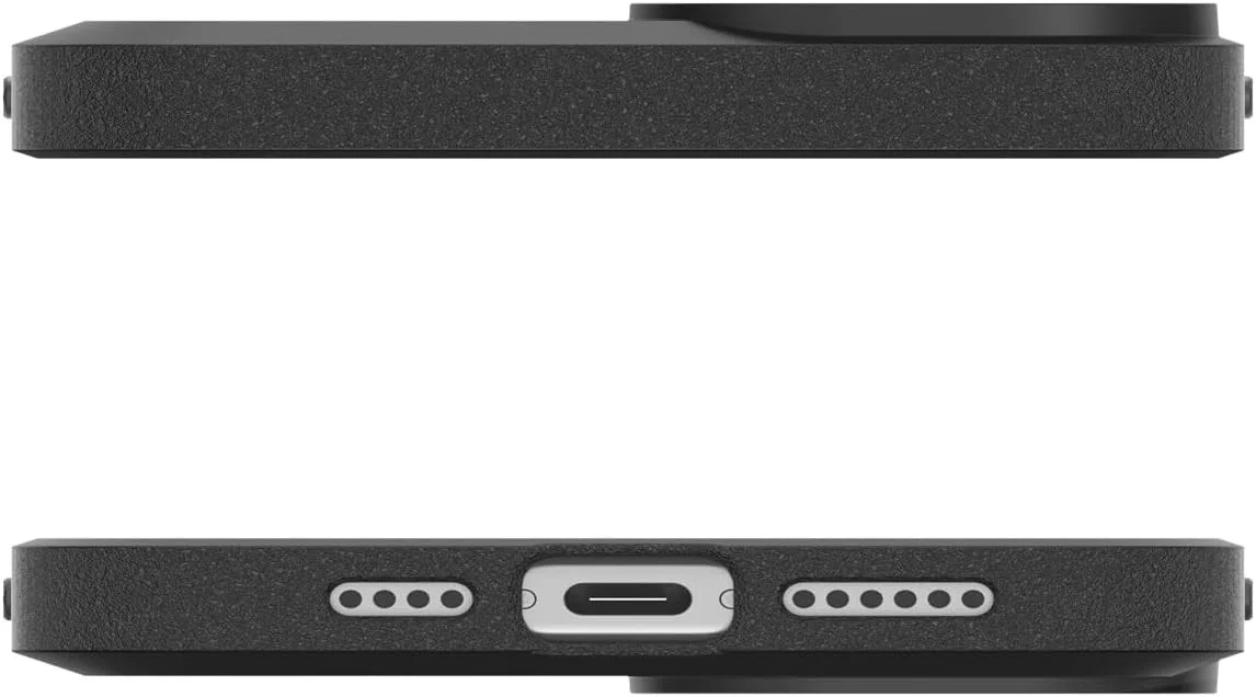 Spigen Core Armor Apple iPhone 15 Plus Hoesje Back Cover Zwart afbeelding 6