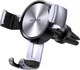 UGREEN Gravity Drive Telefoonhouder Ventilatierooster Auto Grijs afbeelding 6