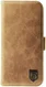 Rosso Elite Samsung S23 Ultra Hoesje MagSafe Book Case Leer Lichtbruin afbeelding 11