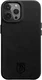 Rosso Elite iPhone 15 Pro Max Hoesje Leer MagSafe Zwart afbeelding 12