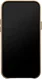 Rosso Elite iPhone 15 Pro Hoesje Leer Back Cover MagSafe Lichtbruin afbeelding 13