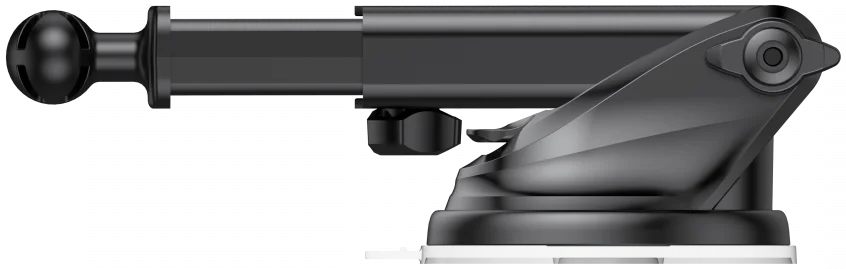 SBG Tablet / Telefoon Houder met Dikke Klemmen Auto Dashboard/Raam met Zuignap afbeelding 8