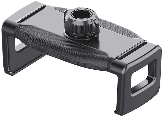 SBG Tablet / Telefoon Houder met Dikke Klemmen Auto Dashboard/Raam met Zuignap afbeelding 9