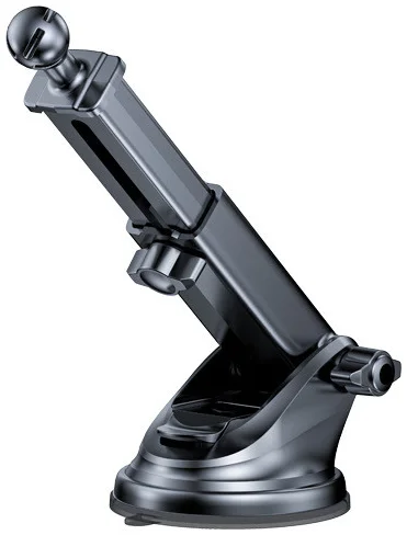 SBG Tablet / Telefoon Houder met Dikke Klemmen Auto Dashboard/Raam met Zuignap afbeelding 6