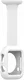 Apple Watch Verpleegkundige Bandje - 1-10/SE/Ultra - 49/46/45/44/42MM - Wit afbeelding 5