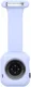 Apple Watch Verpleegkundige Bandje - 1-10/SE/Ultra - 49/46/45/44/42MM - Blauw afbeelding 3