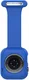 Apple Watch Verpleegkundige Bandje - 1-10/SE/Ultra - 49/46/45/44/42MM - Navy afbeelding 3