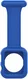 Apple Watch Verpleegkundige Bandje - 1-10/SE/Ultra - 49/46/45/44/42MM - Navy afbeelding 6