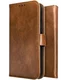 Rosso Element Motorola Moto G 5G (2023) Hoesje Book Case Wallet Bruin afbeelding 8