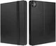 Rosso Element iPad Pro 13 (2024/2025) Hoes Book Case Zwart afbeelding 2