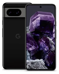 Google Pixel 8 128gb Zwart afbeelding