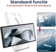 Rosso Samsung Galaxy S24 Ultra Privacy Glass met Installatietray afbeelding 3