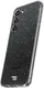 HappyCase Samsung Galaxy S24 Hoesje Flexibel TPU Glitter Print afbeelding 2