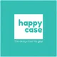 HappyCase Samsung Galaxy S24 Hoesje Flexibel TPU Glitter Print afbeelding 5