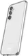 HappyCase Samsung Galaxy S23 FE Hoesje Flexibel TPU Glitter Print afbeelding 2
