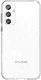 HappyCase Samsung Galaxy S23 FE Hoesje Flexibel TPU Stipjes Print afbeelding 2