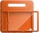 HappyCase Candy+ Samsung Tab A11 / Tab A9 Kinder Hoes met Screenprotector Oranje afbeelding 9