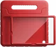 HappyCase Candy+ Samsung Tab A11 / Tab A9 Kinder Hoes met Screenprotector Rood afbeelding 9