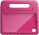 HappyCase Candy+ Samsung Tab A11 / Tab A9 Kinder Hoes met Screenprotector Roze afbeelding 17