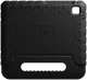 HappyCase Candy+ Samsung Tab A11 / Tab A9 Kinder Hoes met Screenprotector Zwart afbeelding 13