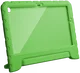 HappyCase Candy+ Tab A11+/A9+ Kinder Hoes met Screenprotector Groen afbeelding 16